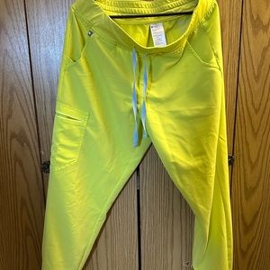 FIGS ZAMORA JOGGER PANTS